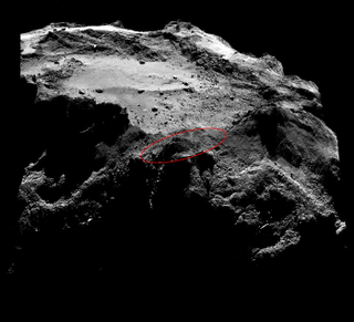 Illustration for article titled Where Is Philae, And When Will It Wake Up?